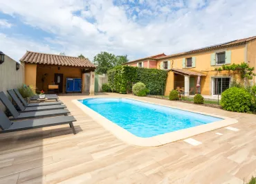 Les Gîtes de Bel Air