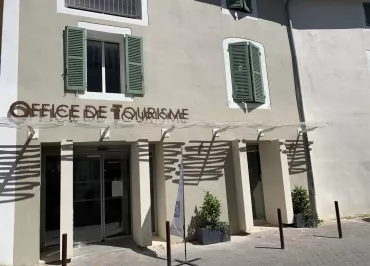 Isle sur la Sorgue Tourisme