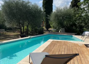 Chambre d'hôtes Carpe Diem