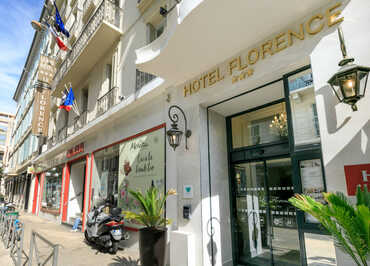 Hôtel Le Florence