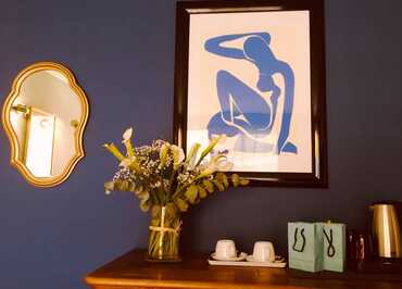 suite Matisse