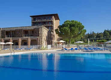 Village Vacances ULVF - Castel Luberon