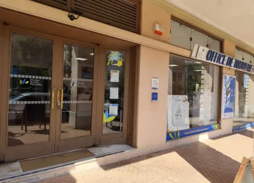 Office de tourisme