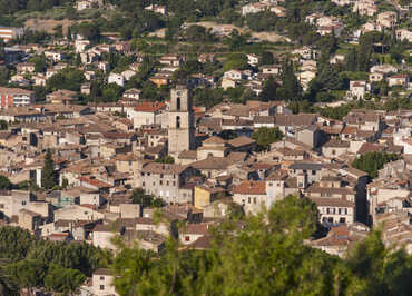 Manosque