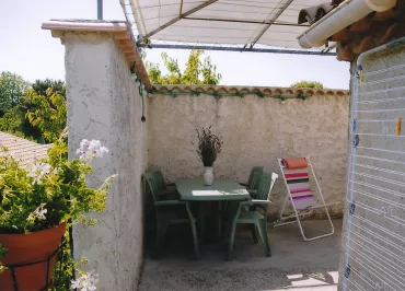 La Maison Fleurie