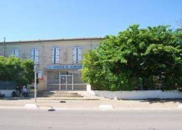 Youth Hostel Arles