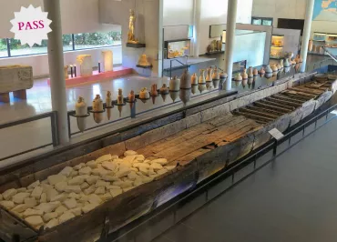 Departmental Museum of Ancient Arles