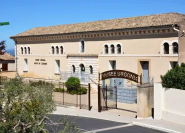 Geological and Archaeological Museum