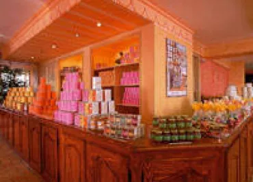 Confiserie Florian du Vieux-Nice