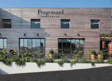 Fragonard Perfumery - Usine des Fleurs factory