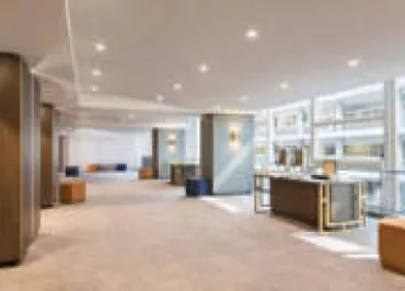 TEST Hôtel Murielle