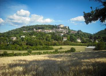 Ferme des Bréguières