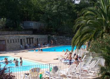 Camping l’Orée d’Azur