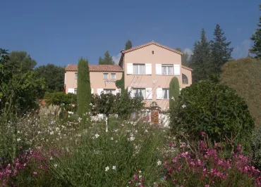 Bastide des Jaïsous