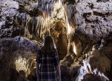 Caves of Saint-Cézaire