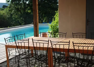 DOMAINE DE CREVA-TINAS