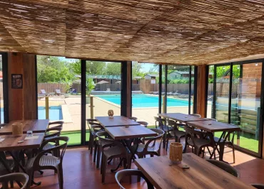 CAMPING LE VAL DE CESSE