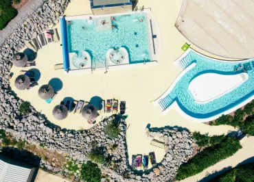 ESPACE BALNÉO - PARC AQUATIQUE