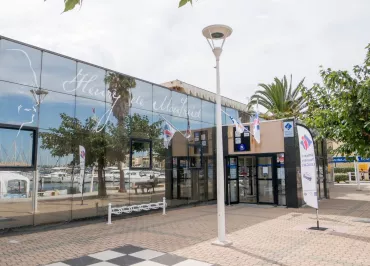 OFFICE DE TOURISME LEUCATE MÉDITERRANÉE