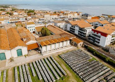 MAISON NOILLY PRAT