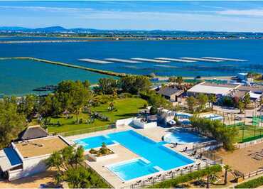 MARVILLA PARKS LE PALAVAS