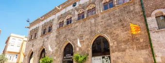 Office de tourisme de Perpignan