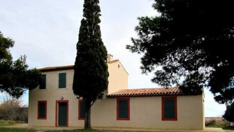 MAISON ÉCLUSIÈRE DE SAINTE LUCIE MAISON ÉCLUSIÈRE DE SAINTE LUCIE