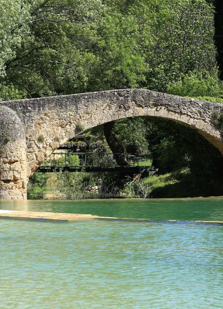 Pont de Salernes