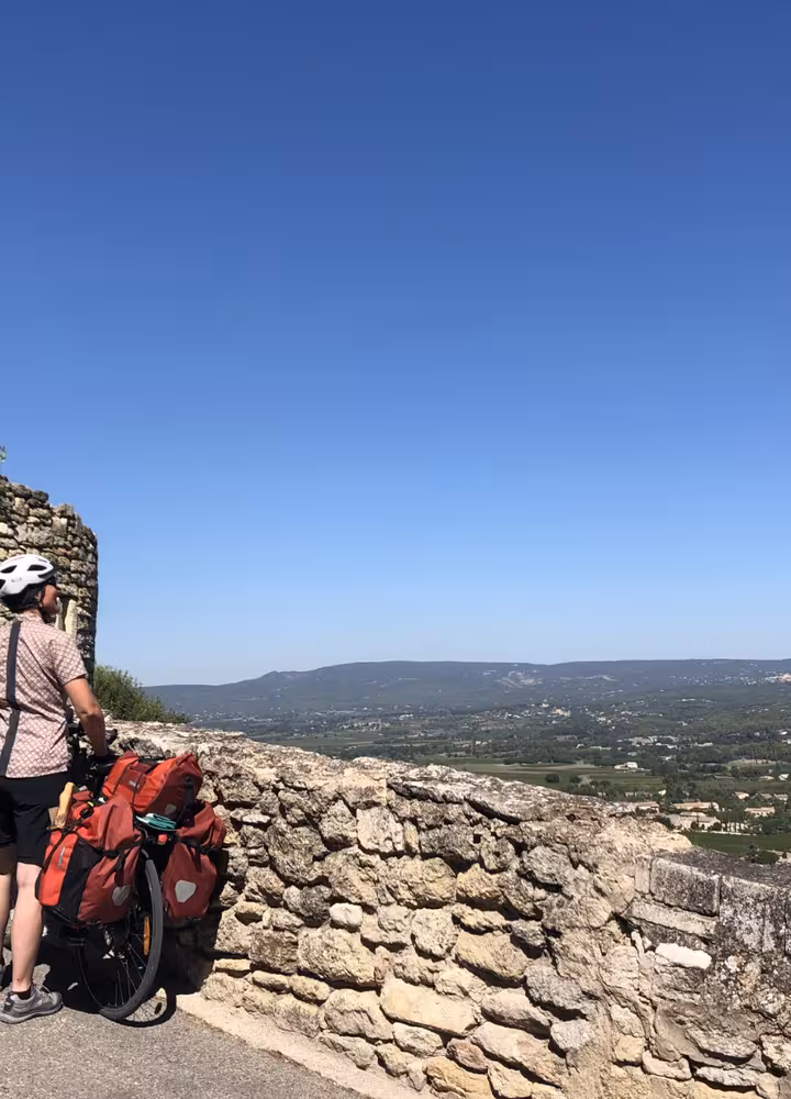 Villages perchés du Vaucluse