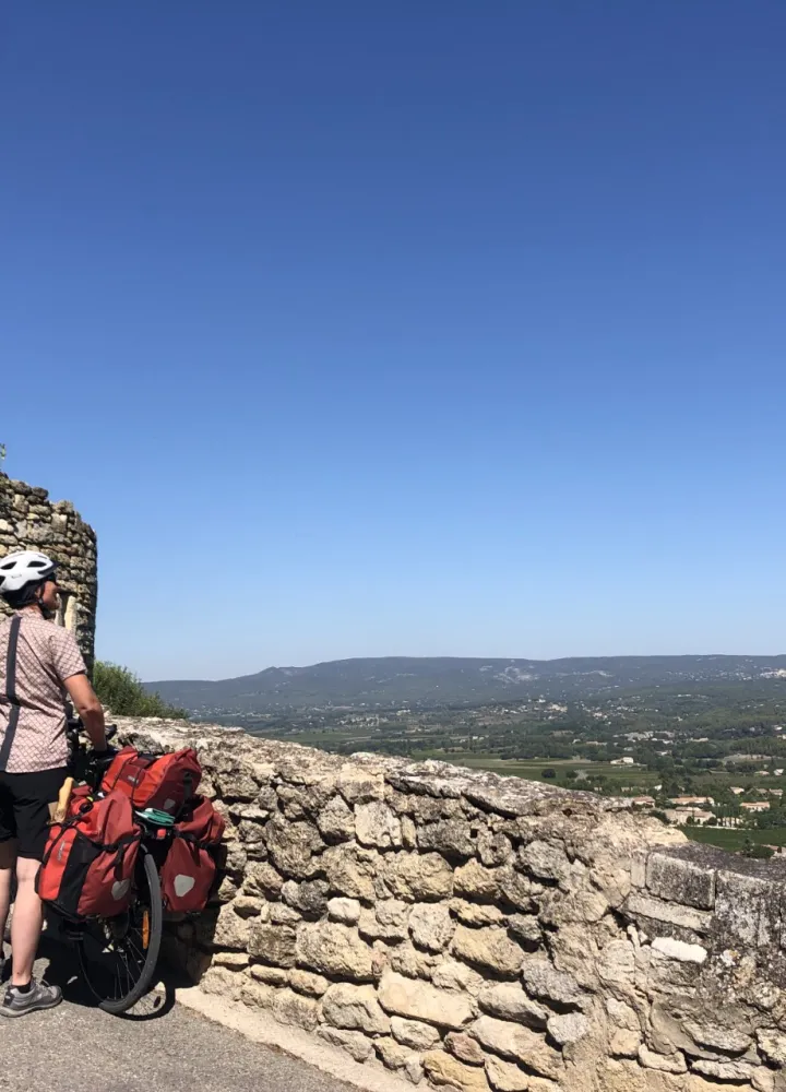 Villages perchés du Vaucluse