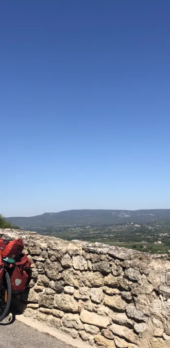 Villages perchés du Vaucluse