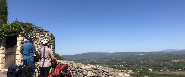 Villages perchés du Vaucluse