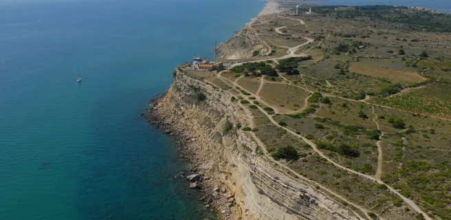 Argelès sur Mer / Leucate