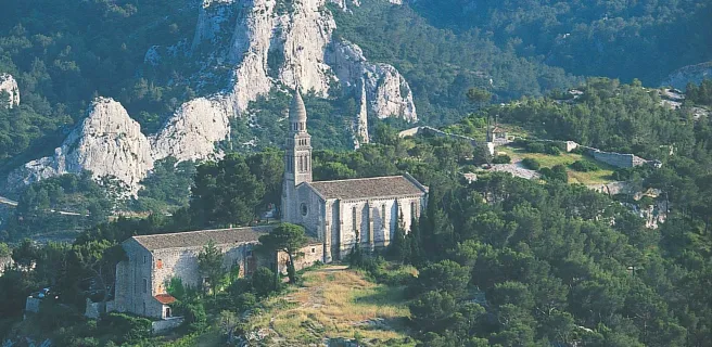 Beaucaire - Tarascon / Cavaillon