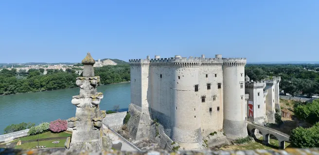 Beaucaire - Tarascon / Cavaillon