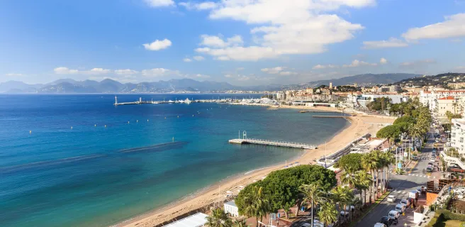 Cannes / Nice