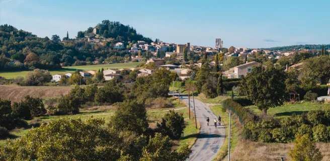 Apt / Manosque