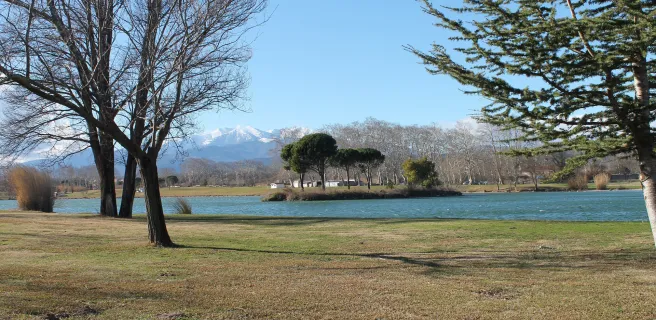 Le Perthus / Argelès sur Mer