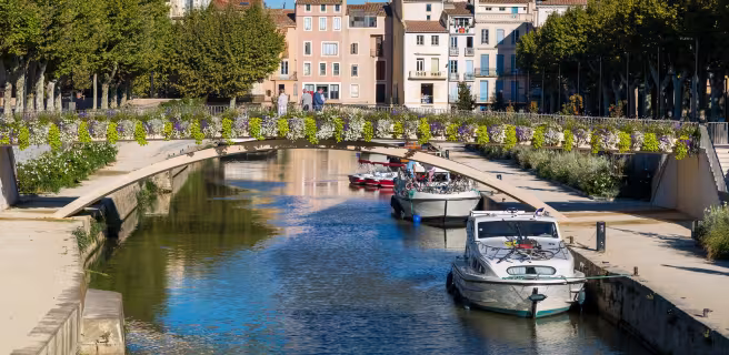 Narbonne / Béziers