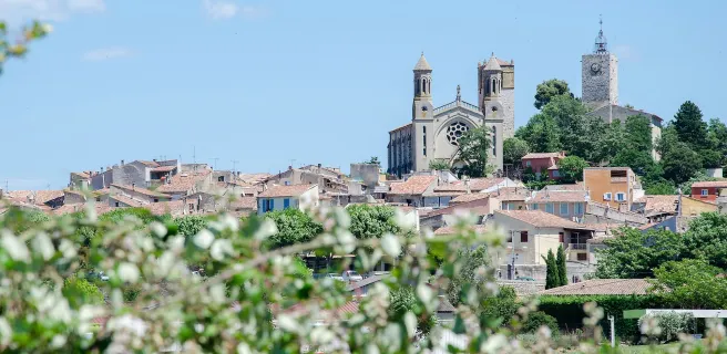 Meyrargues / Draguignan