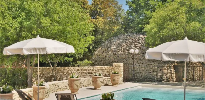 Le Jas de Gordes