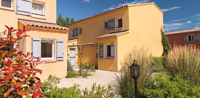 L'Oustau de Sorgue Resort & Spa