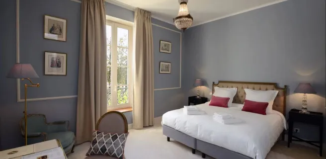 Grand Hôtel Henri