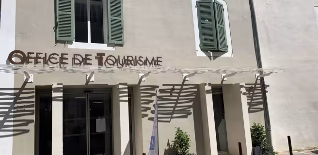 Isle sur la Sorgue Tourisme