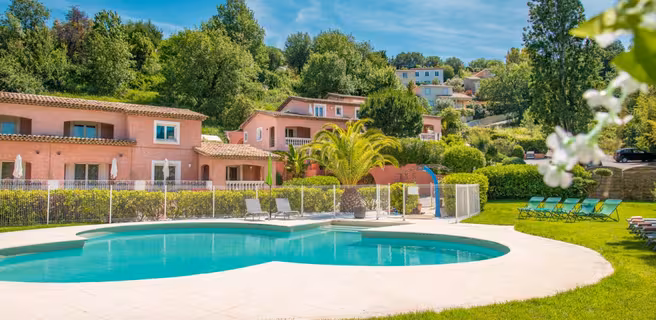 Les Bastides Saint-Paul