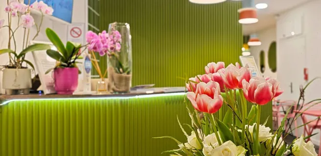 Hotel Le Florian