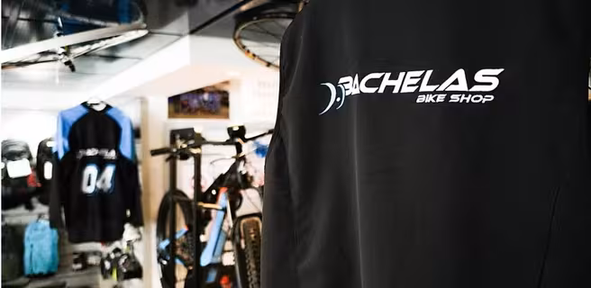 Bachelas Bike Shop