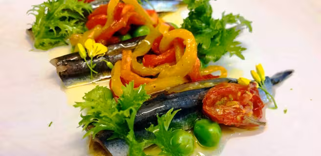 Hôtel Belesso - Restaurant Belvédère