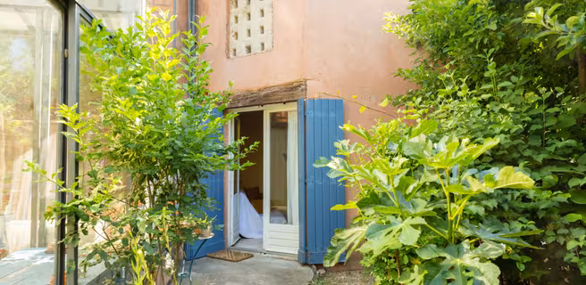 Chez Claire