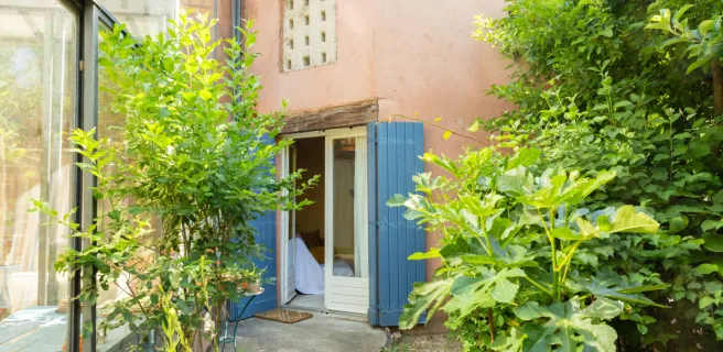 Chez Claire